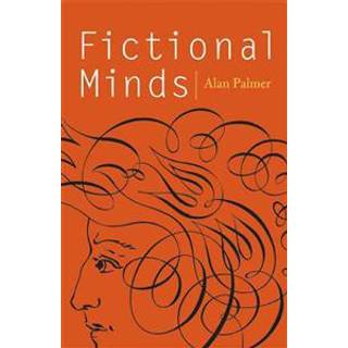Fictional Minds