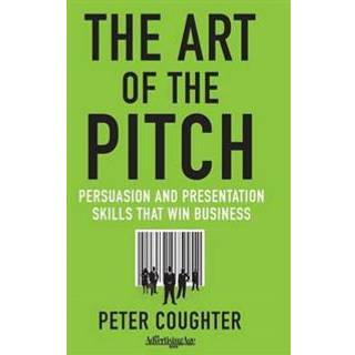 The Art of the Pitch