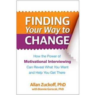 Finding Your Way to Change