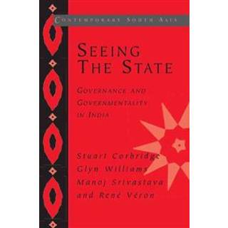 Seeing the State