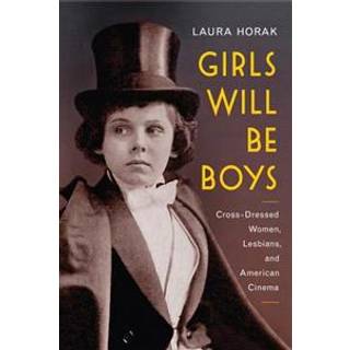 Girls Will Be Boys