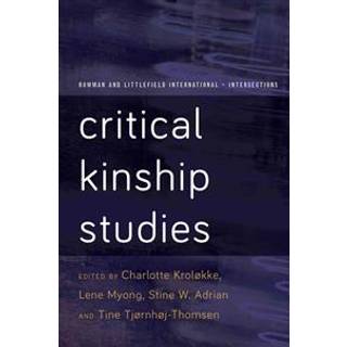 Critical Kinship Studies