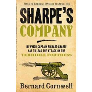 Sharpe’s Company