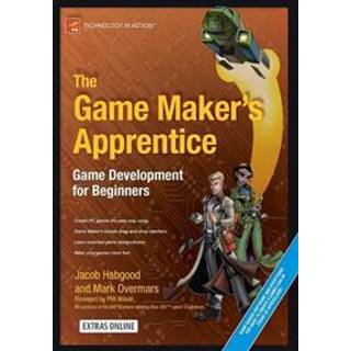 The Game Maker's Apprentice