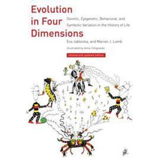 Evolution in Four Dimensions