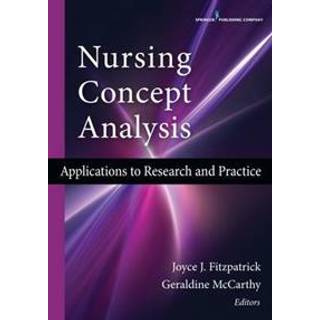 Nursing Concept Analysis