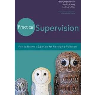 Practical Supervision
