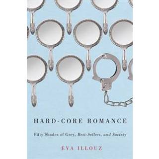 Hard-Core Romance