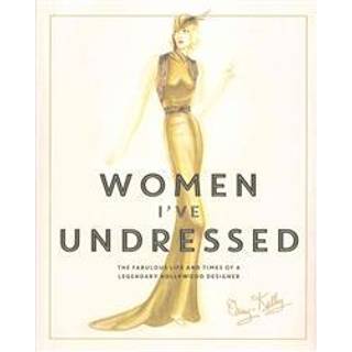 Women I've Undressed