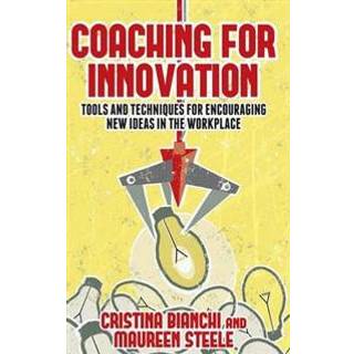 Coaching for Innovation