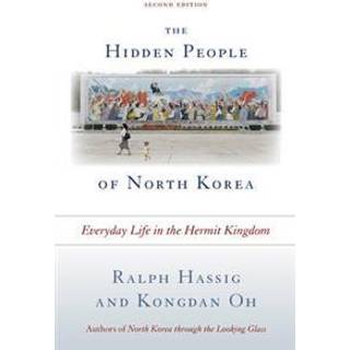 The Hidden People of North Korea