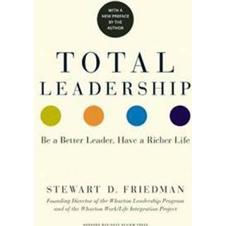 Total Leadership