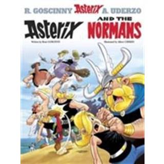 Asterix: Asterix and The Normans
