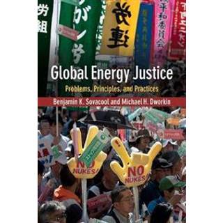 Global Energy Justice