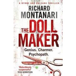 The Doll Maker