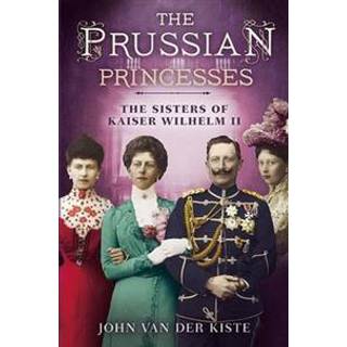 Prussian Princesses
