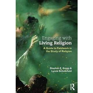Engaging with Living Religion