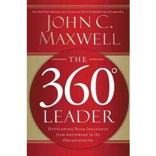 The 360 Degree Leader