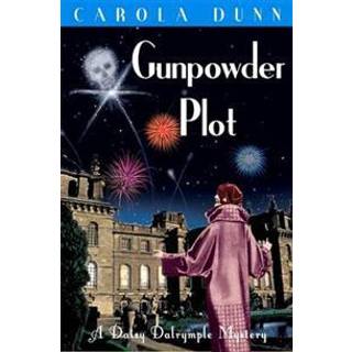 Gunpowder Plot