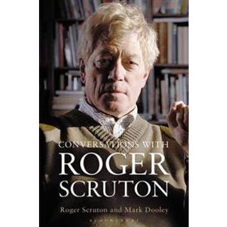 Conversations with Roger Scruton