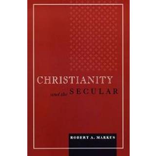 Christianity and the Secular