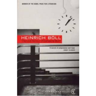 The Lost Honour of Katharina Blum