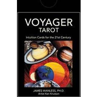 Voyager Tarot