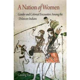 A Nation of Women