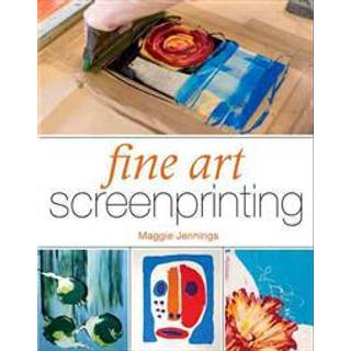 Fine Art Screenprinting