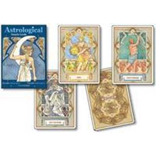 Astrological Oracle Cards