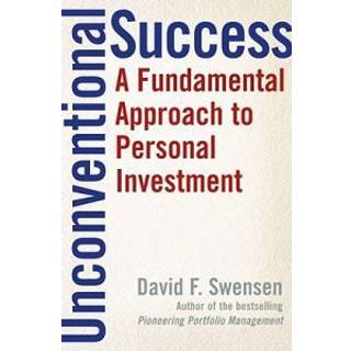 Unconventional Success