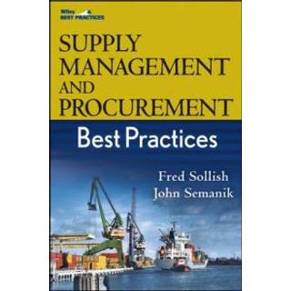 Strategic Global Sourcing Best Practices