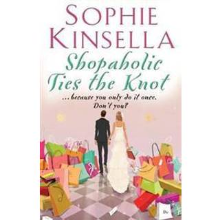 Shopaholic Ties The Knot