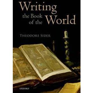 Writing the Book of the World