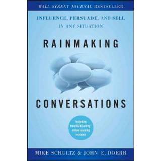 Rainmaking Conversations