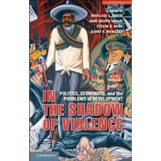 In the Shadow of Violence