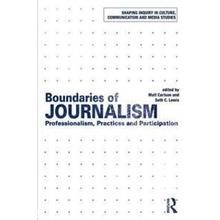 Boundaries of Journalism