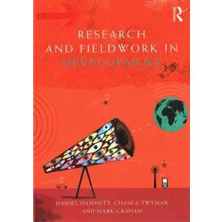 Research and Fieldwork in Development