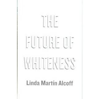 The Future of Whiteness