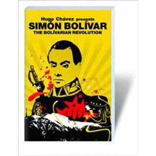 The Bolivarian Revolution