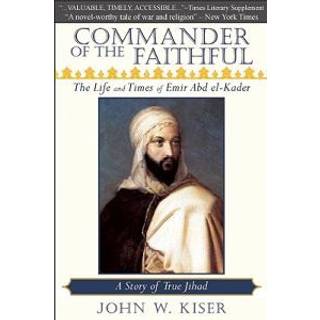 Commander of the Faithful