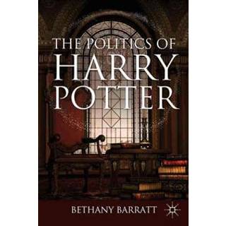 The Politics of Harry Potter
