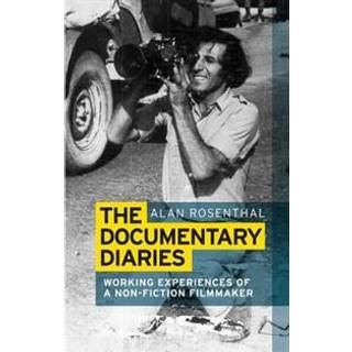 The Documentary Diaries