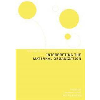 Interpreting the Maternal Organization