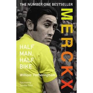 Merckx: Half Man, Half Bike