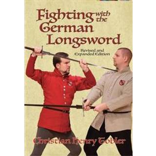 Fighting with the German Longsword