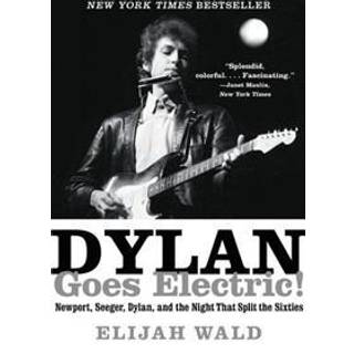 Dylan Goes Electric!