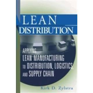 Lean Distribution