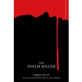 The Psalm Killer