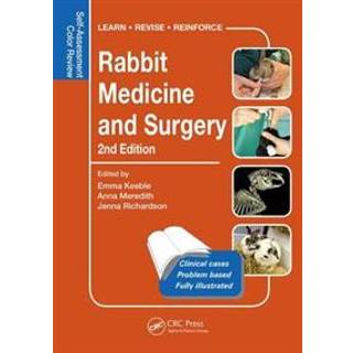 Rabbit Medicine and Surgery